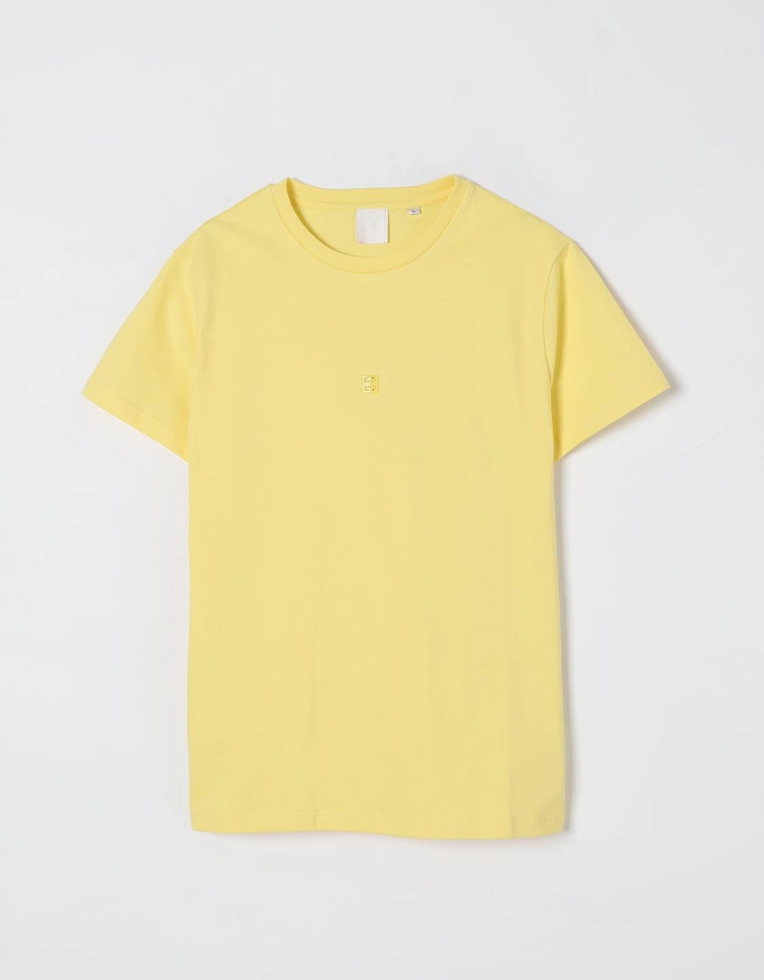 Short Sleeve Cotton TShirt, 5 of 4