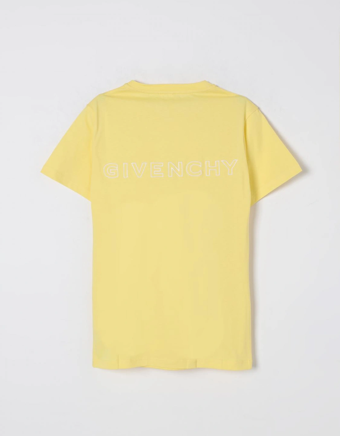 Short Sleeve Cotton TShirt