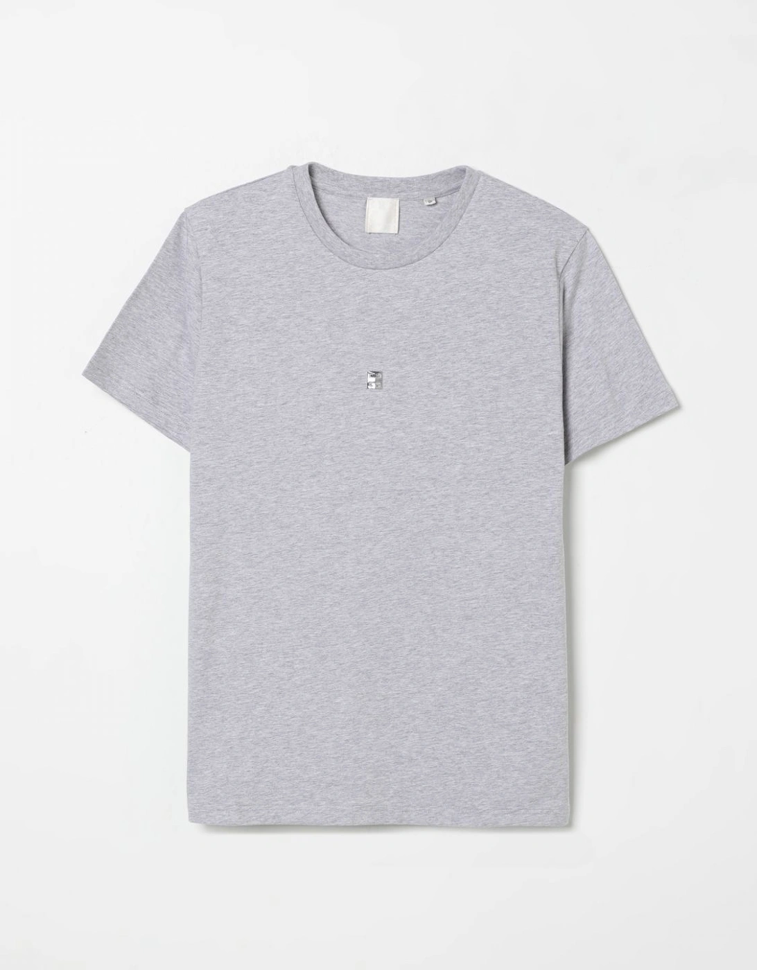 Short Sleeve Cotton TShirt