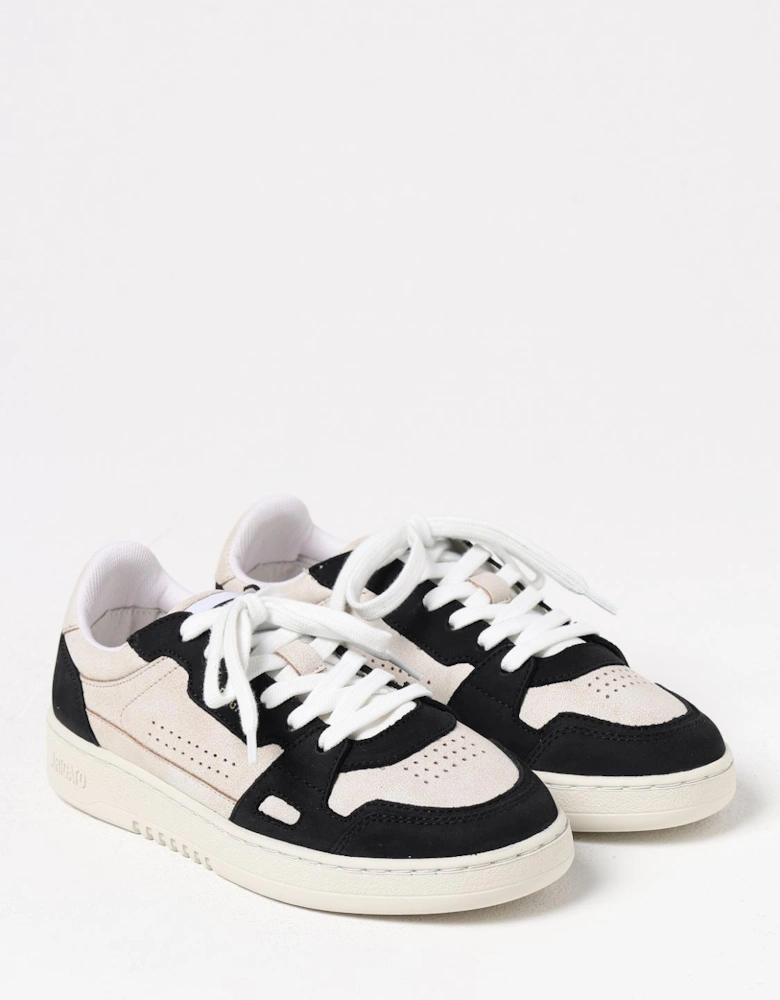 Clean 90 Sneaker Leather