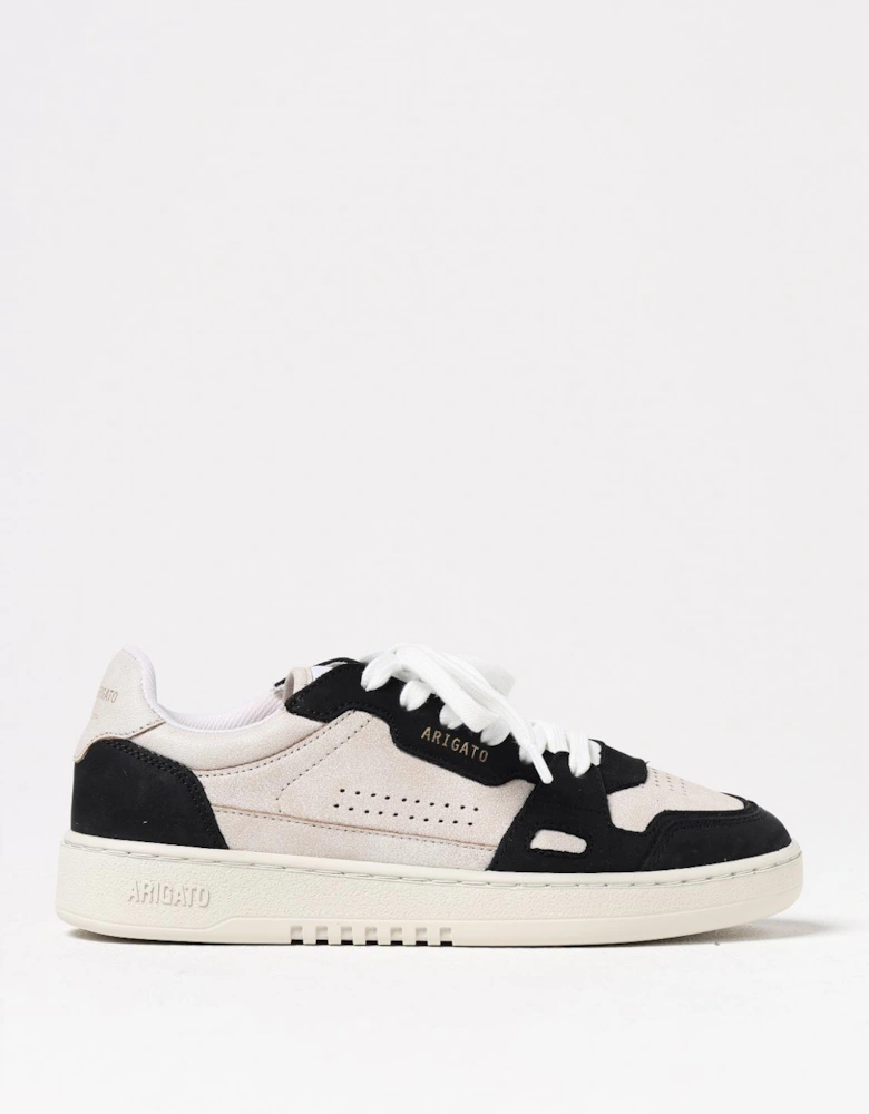 Clean 90 Sneaker Leather