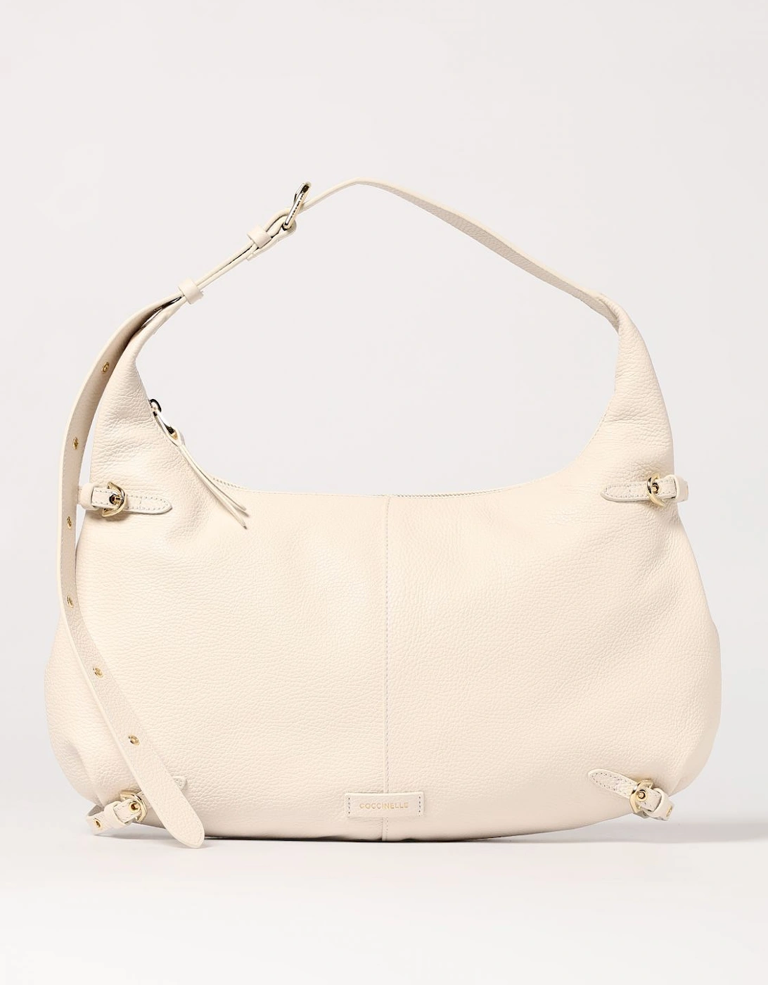 Leather Shoulder Bag, 6 of 5