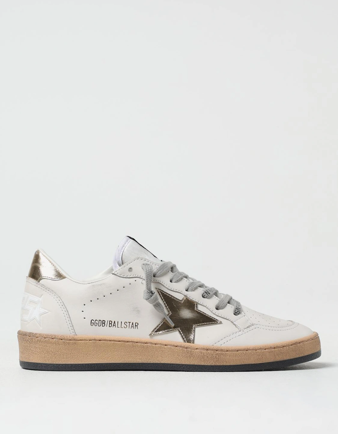 Ball Star Low Top Sneaker, 5 of 4