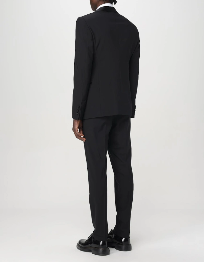 Classic Tuxedo Suit