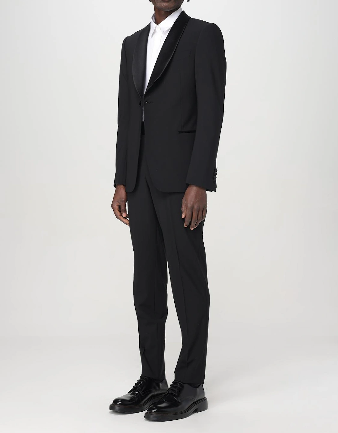 Classic Tuxedo Suit