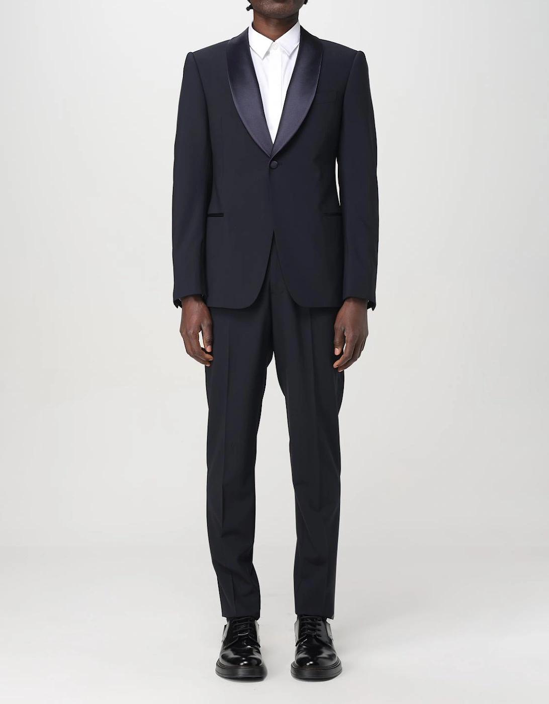 Classic Tuxedo Suit, 8 of 7