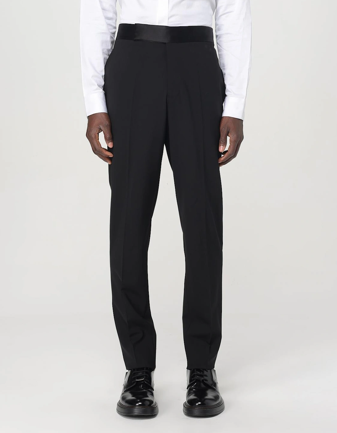 Classic Tuxedo Suit