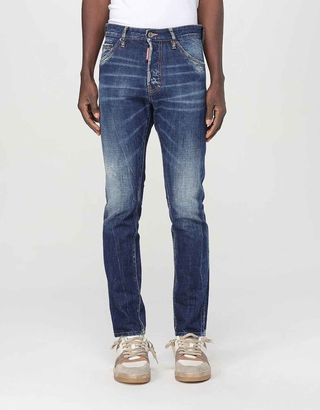 Skater Cool Guy Jeans Slim Fit, 5 of 4