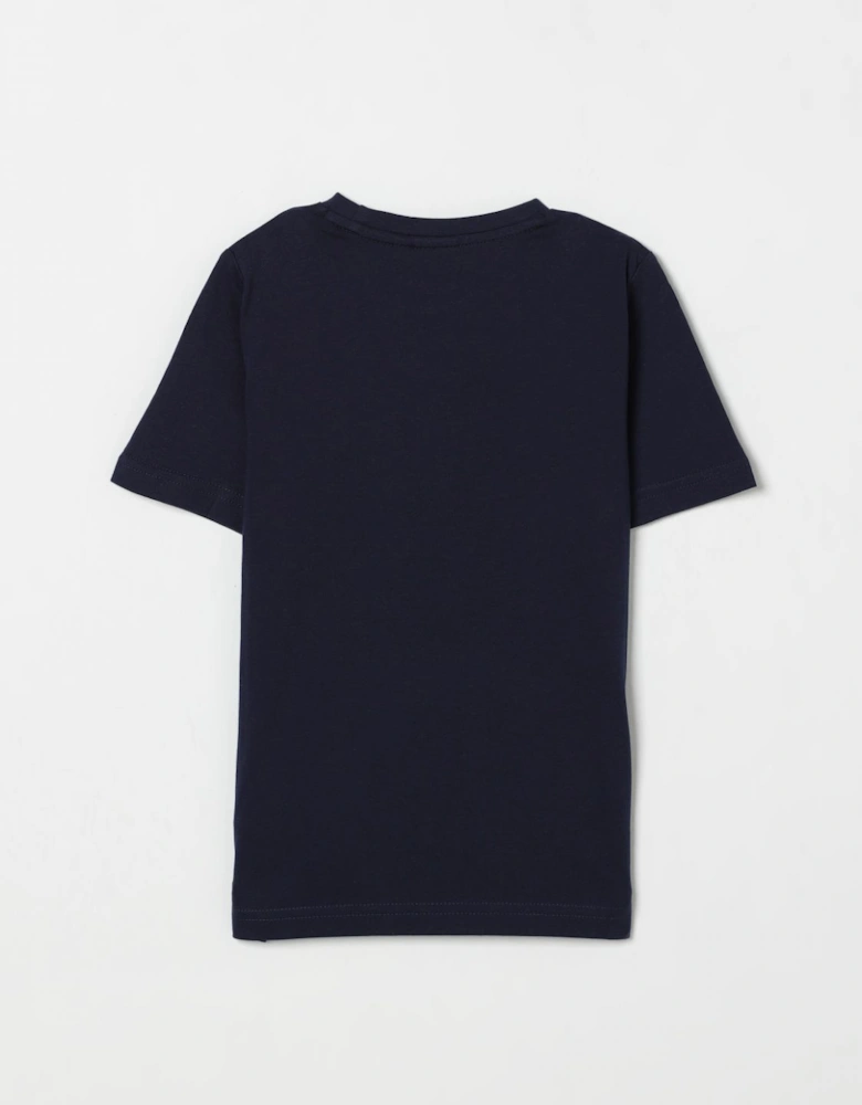 Palm Tree Graphic Tee