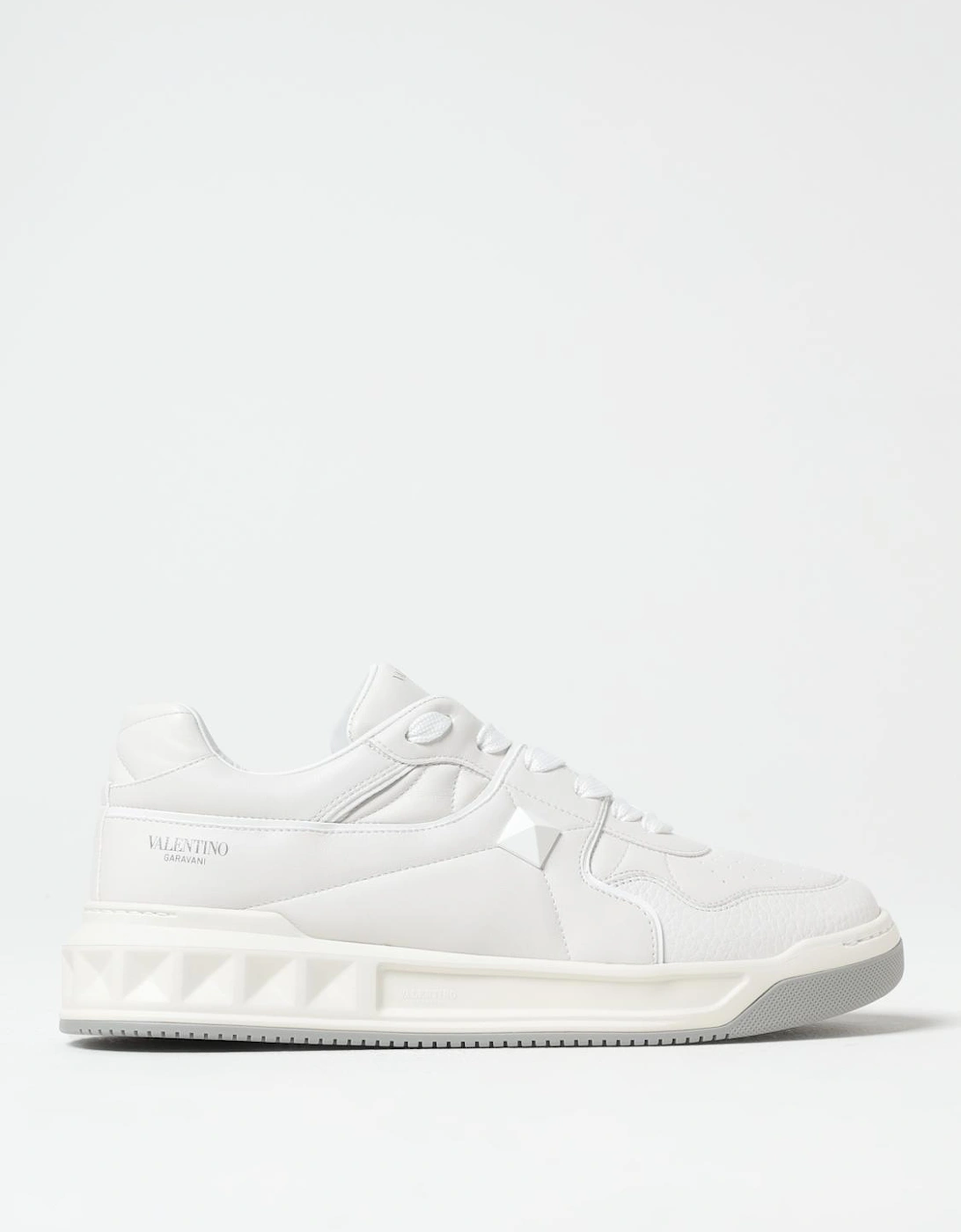 Open Sneakers Quilted Leather, 5 of 4