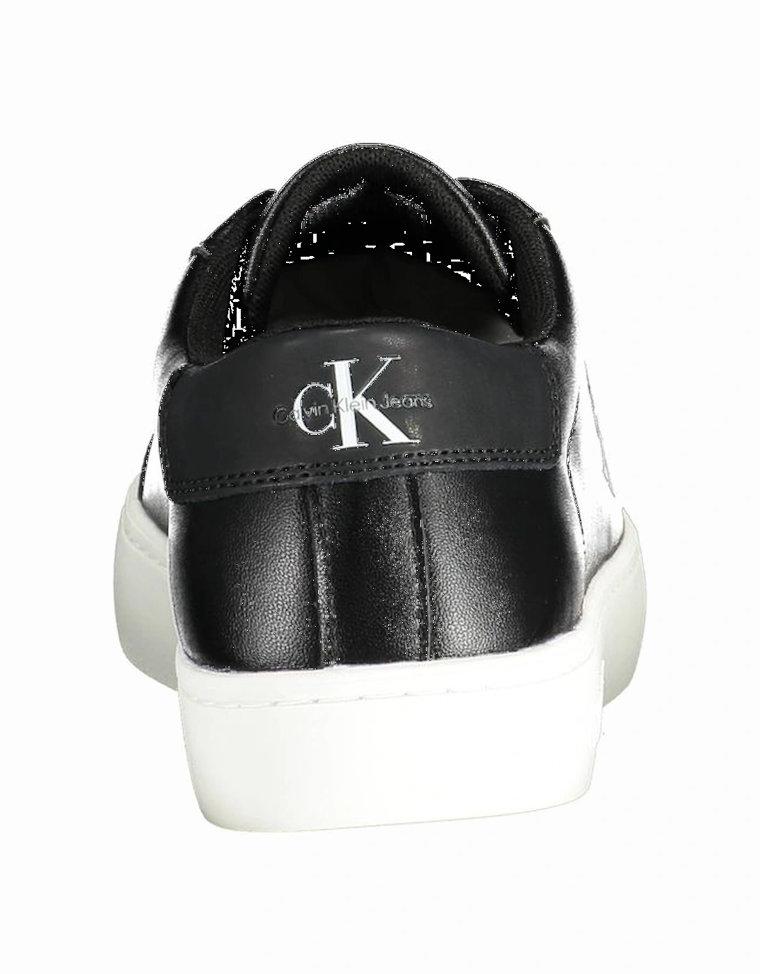 Court Sneaker Low Top Classic