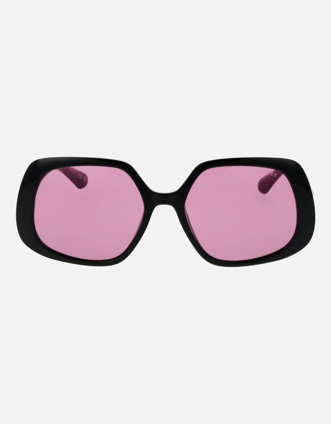 GU7762 Oversized Square Sunglasses