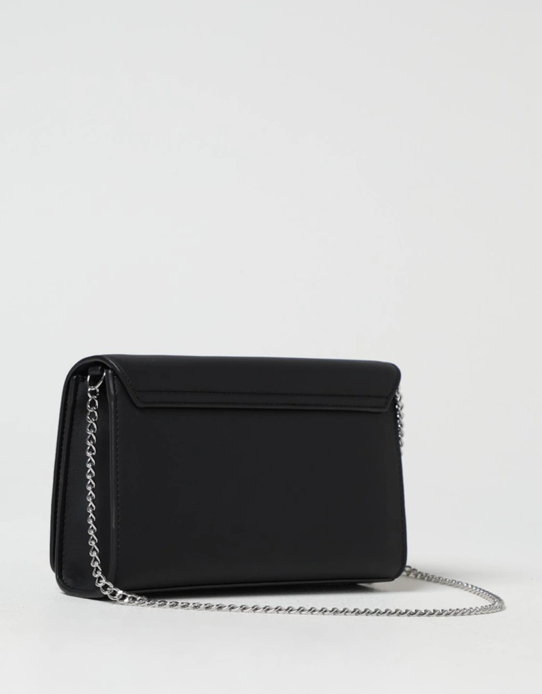 Love Wallet Clutch