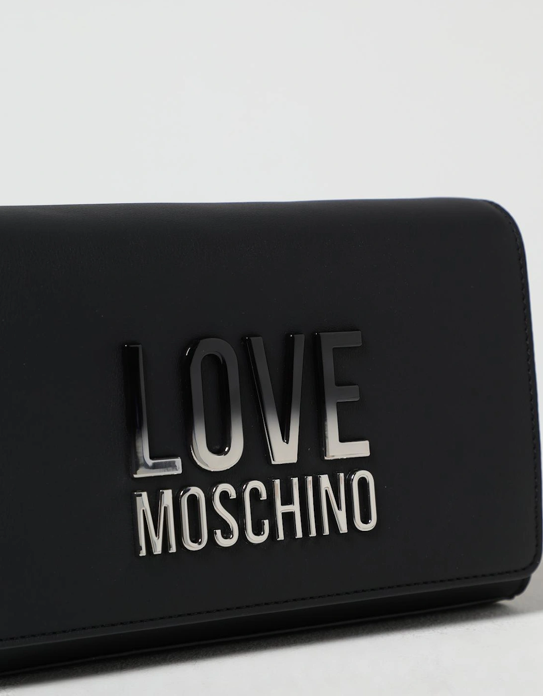 Love Wallet Clutch