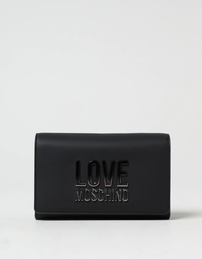 Love Wallet Clutch