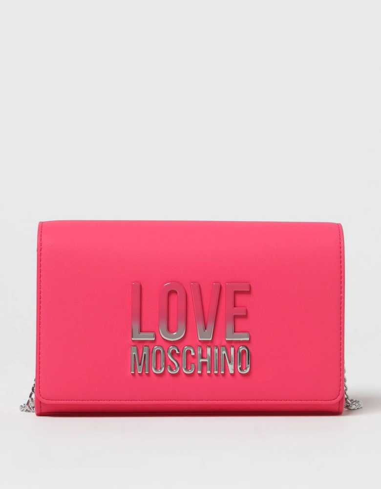 Love Wallet Clutch