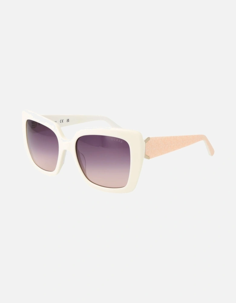 Sunglasses Stylish Acetate Frame