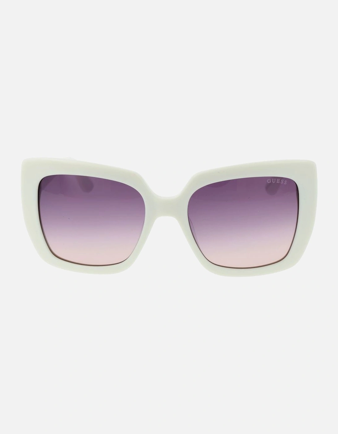 Sunglasses Stylish Acetate Frame