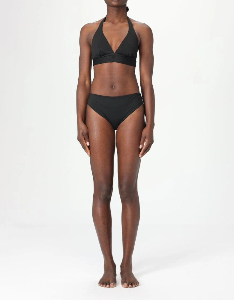 Halter Neck Bikini HighWaisted