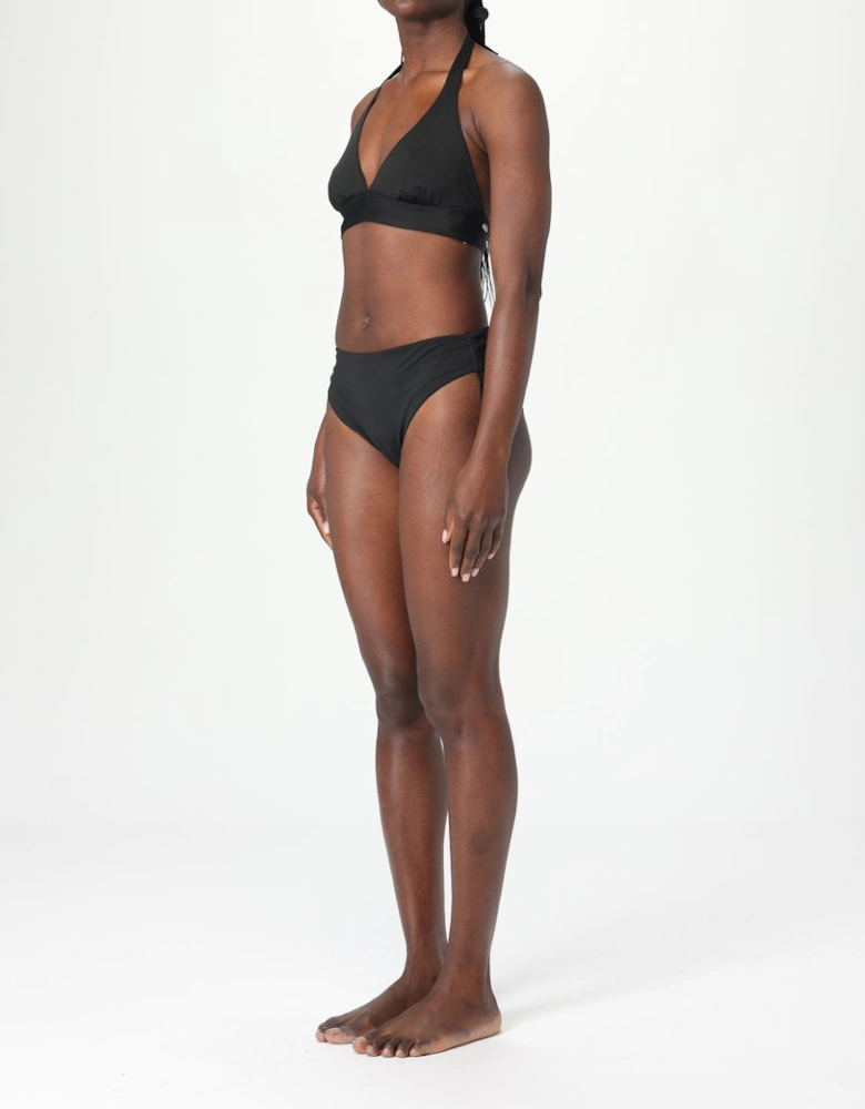 Halter Neck Bikini HighWaisted