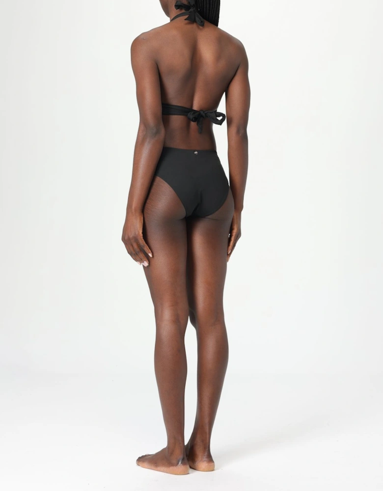 Halter Neck Bikini HighWaisted