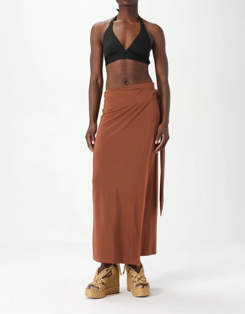Halter Neck Bikini HighWaisted