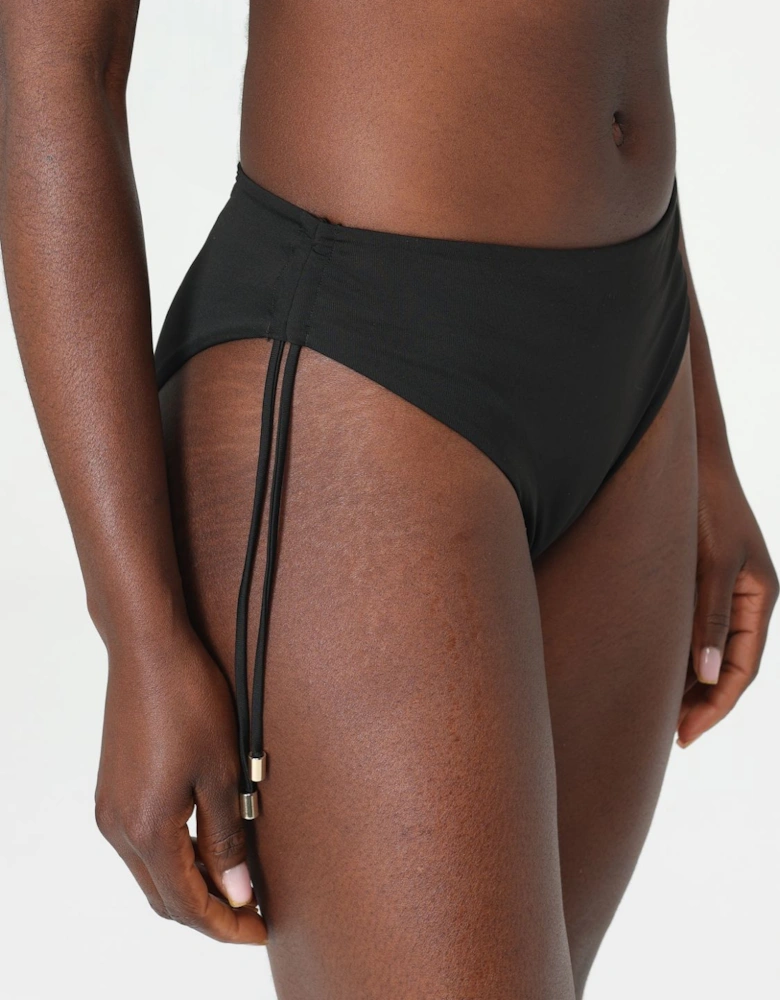Halter Neck Bikini HighWaisted