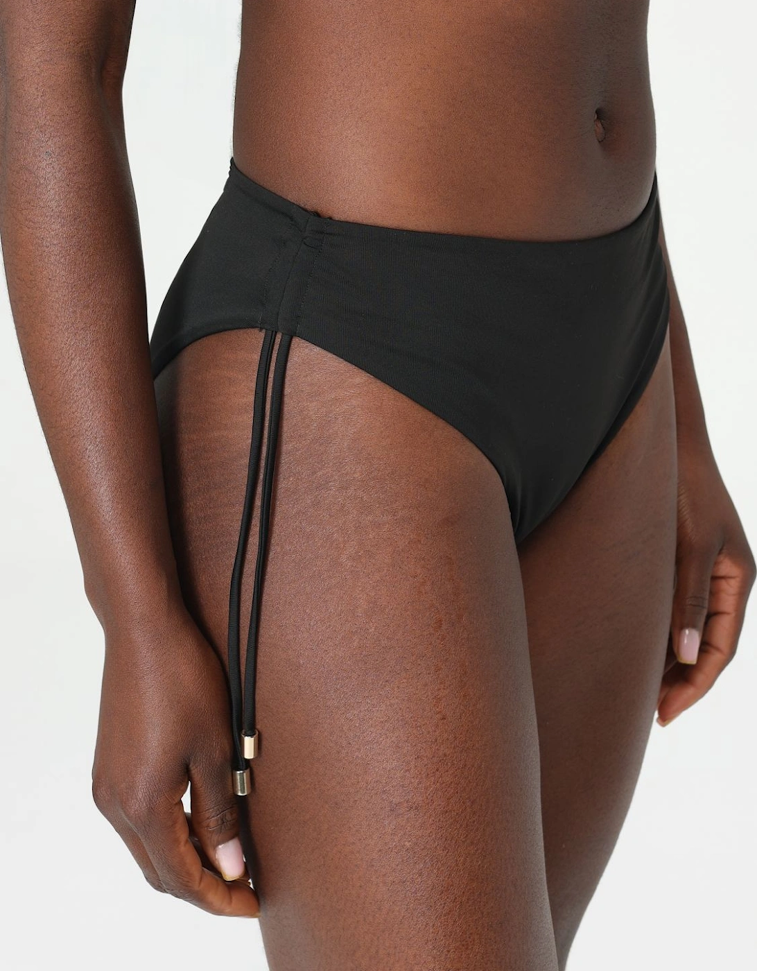 Halter Neck Bikini HighWaisted