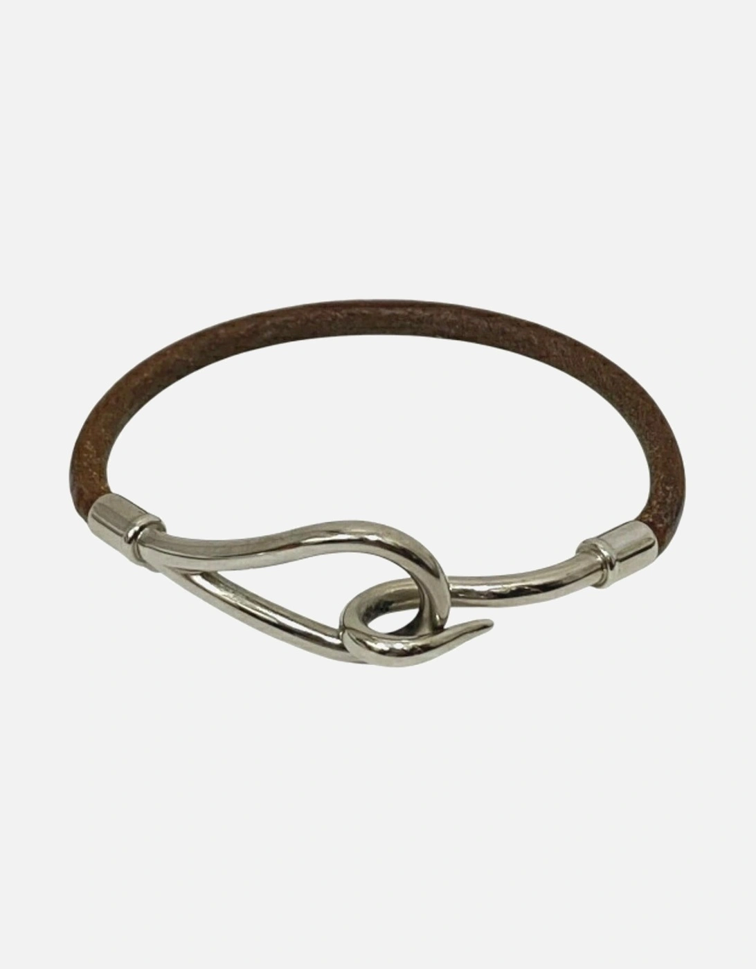 Leather Bracelet Chane dAncre Style
