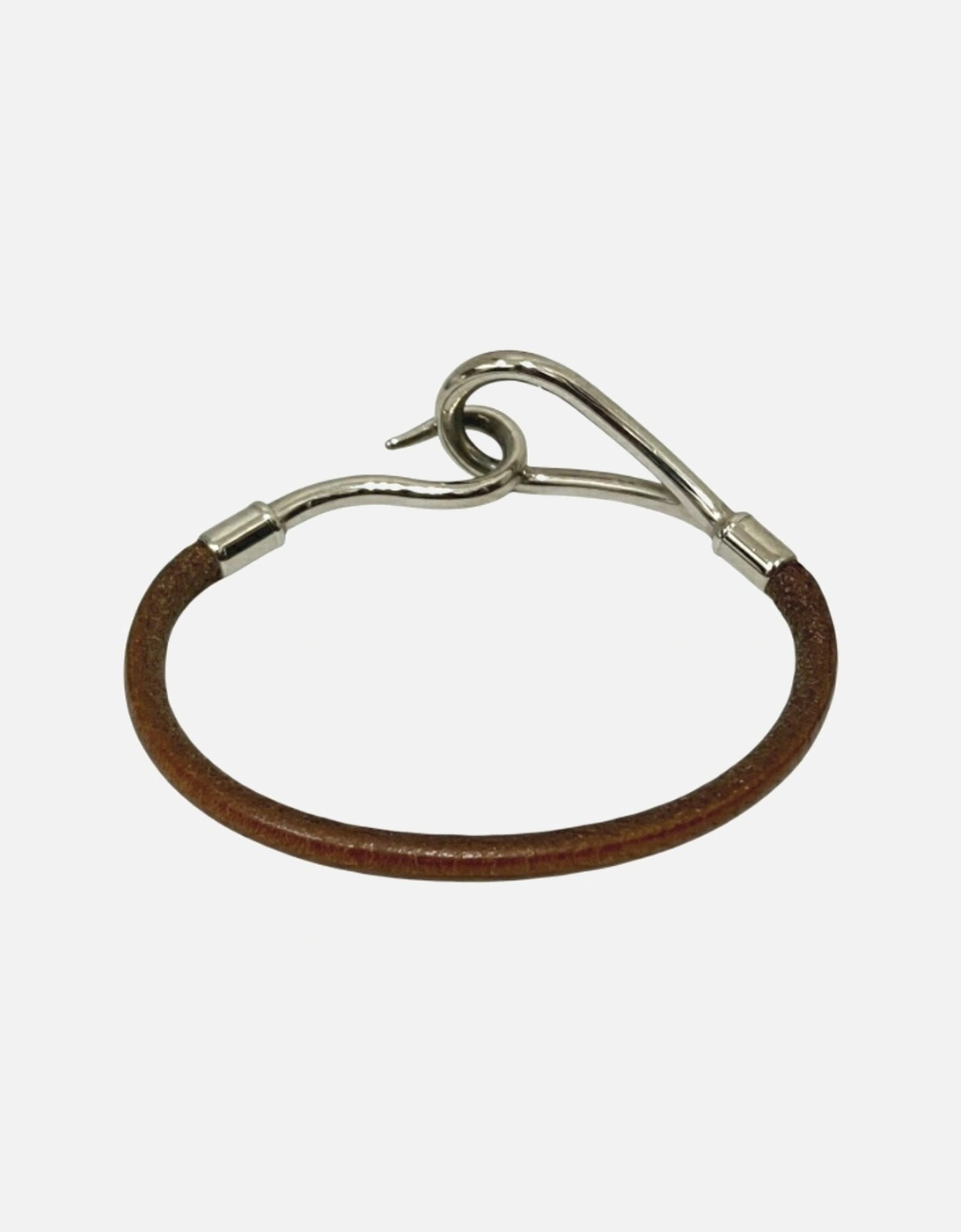 Leather Bracelet Chane dAncre Style