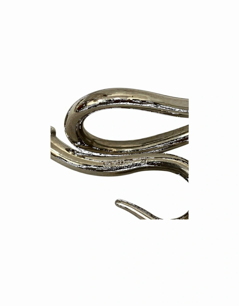 Leather Bracelet Chane dAncre Style