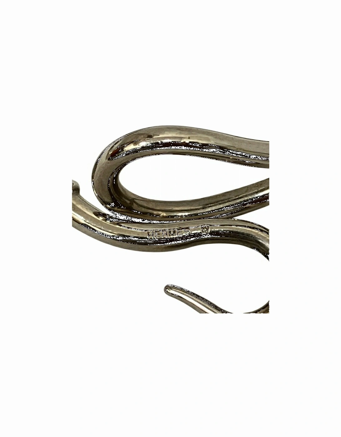 Leather Bracelet Chane dAncre Style