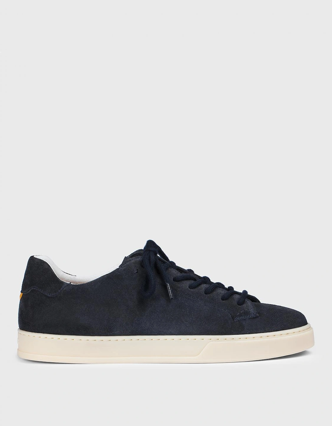 Suede LowTop Sneakers Casual