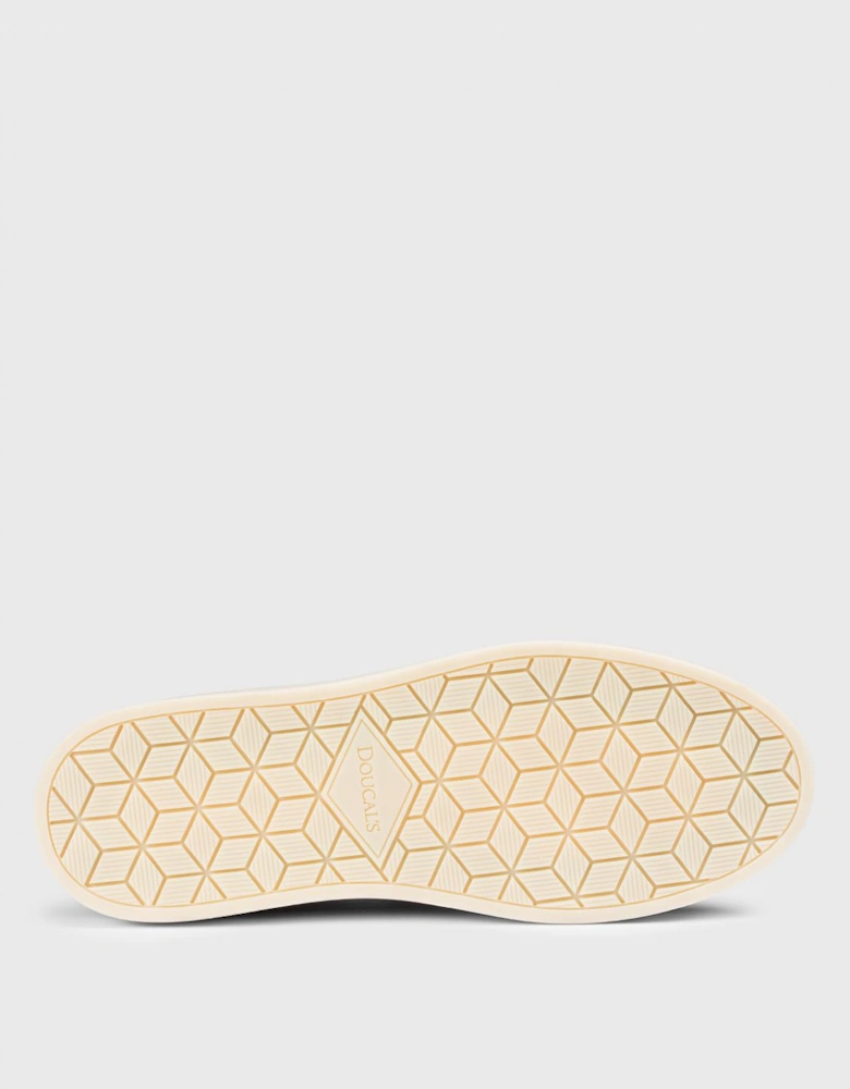 Suede LowTop Sneakers Casual