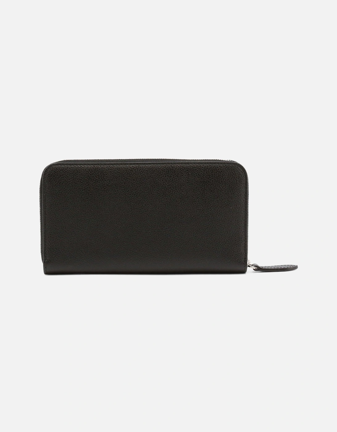 ZipAround Wallet Embossed Logo
