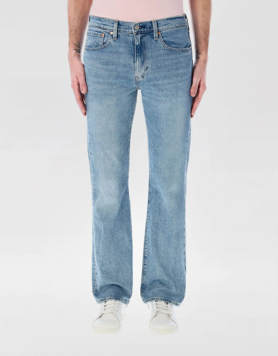 517 Bootcut Jeans Classic Fit, 4 of 3