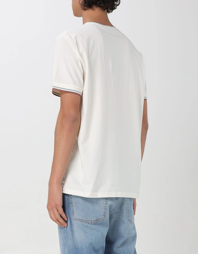 Classic Crew Neck T-Shirt
