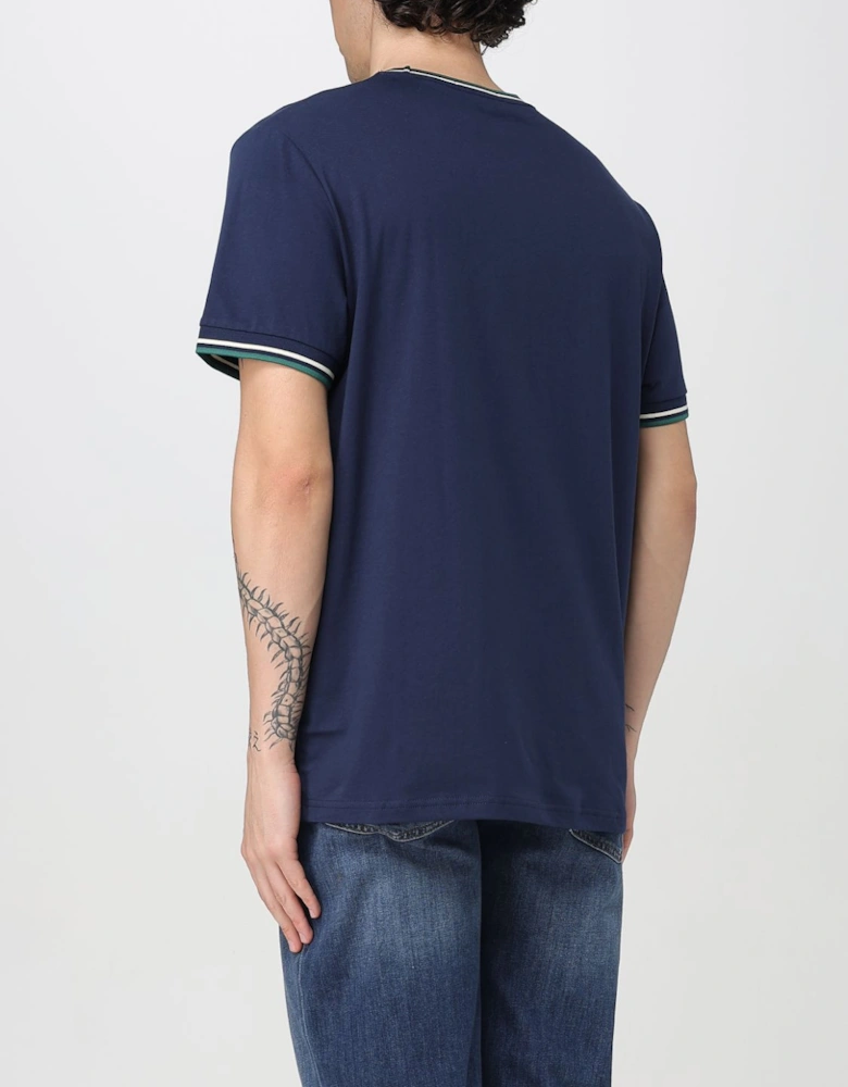Classic Crew Neck T-Shirt