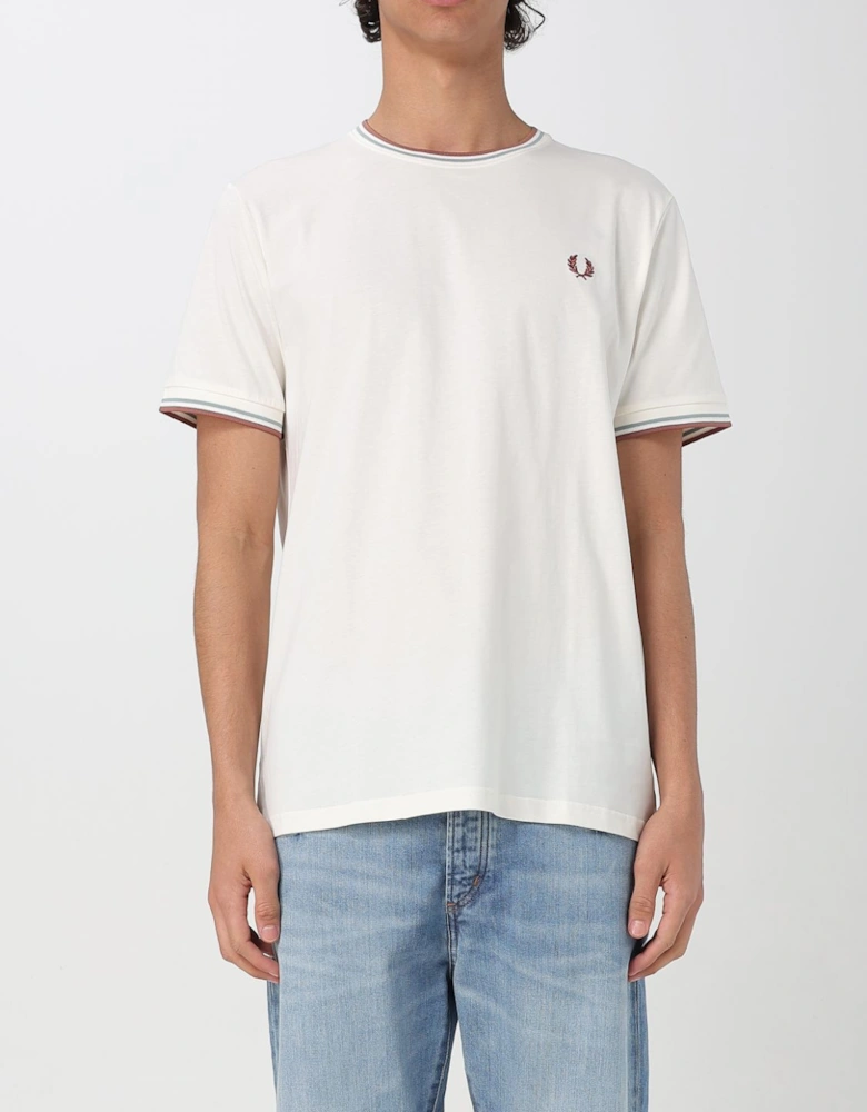 Classic Crew Neck T-Shirt