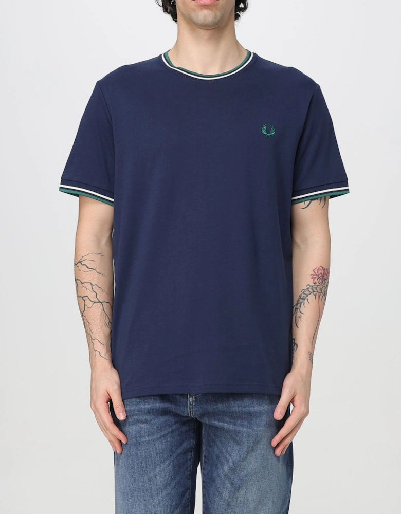 Classic Crew Neck T-Shirt
