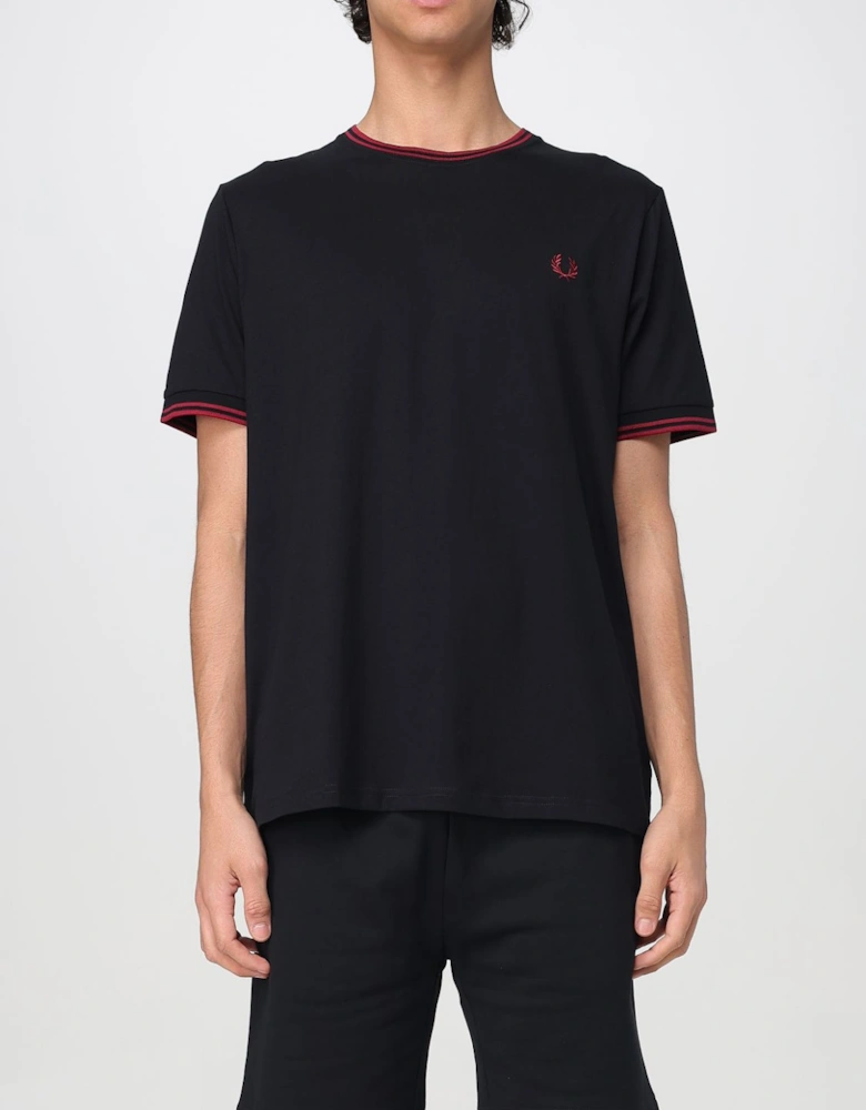 Classic Crew Neck T-Shirt
