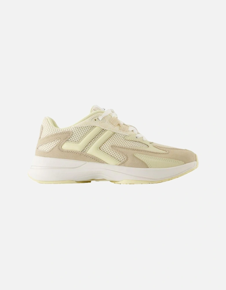 LowTop Sneaker Casual Style