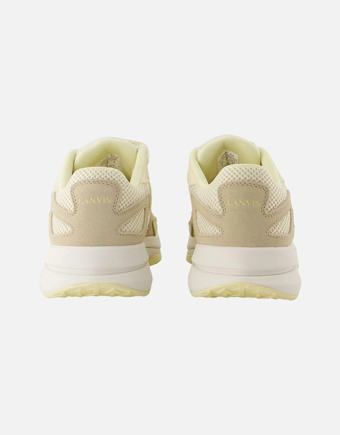 LowTop Sneaker Casual Style