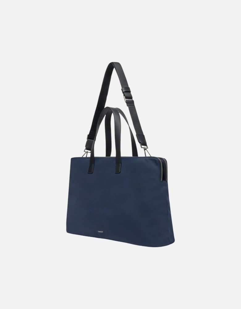 Nylon Briefcase K50K507325