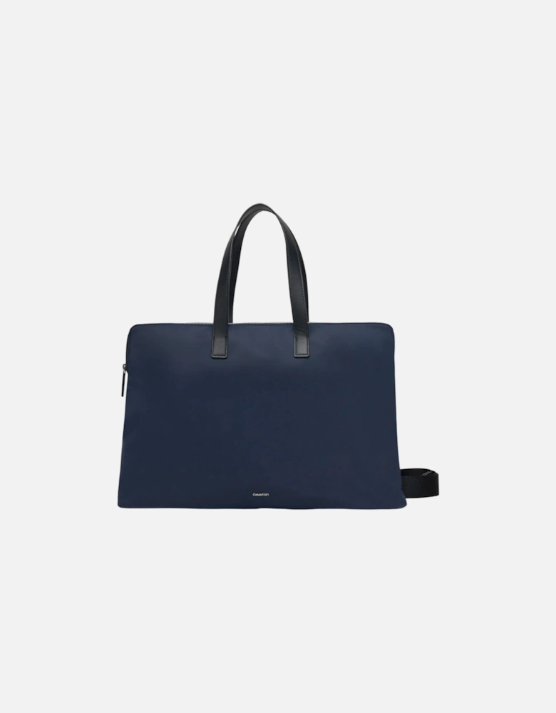 Nylon Briefcase K50K507325
