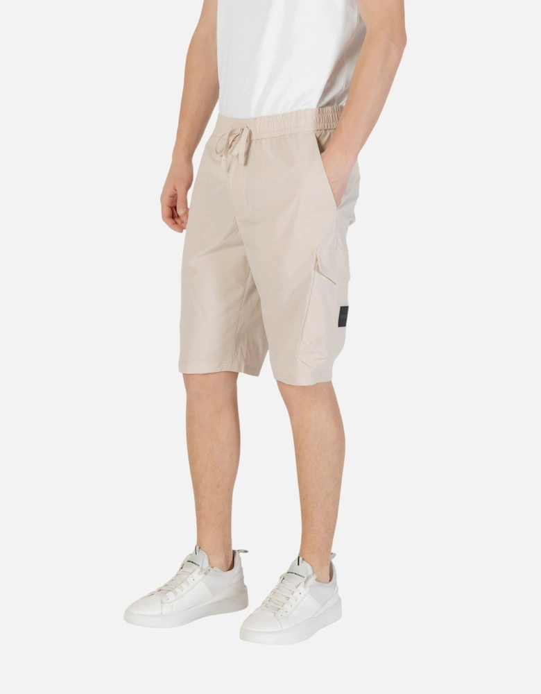 Cargo Shorts with Pockets