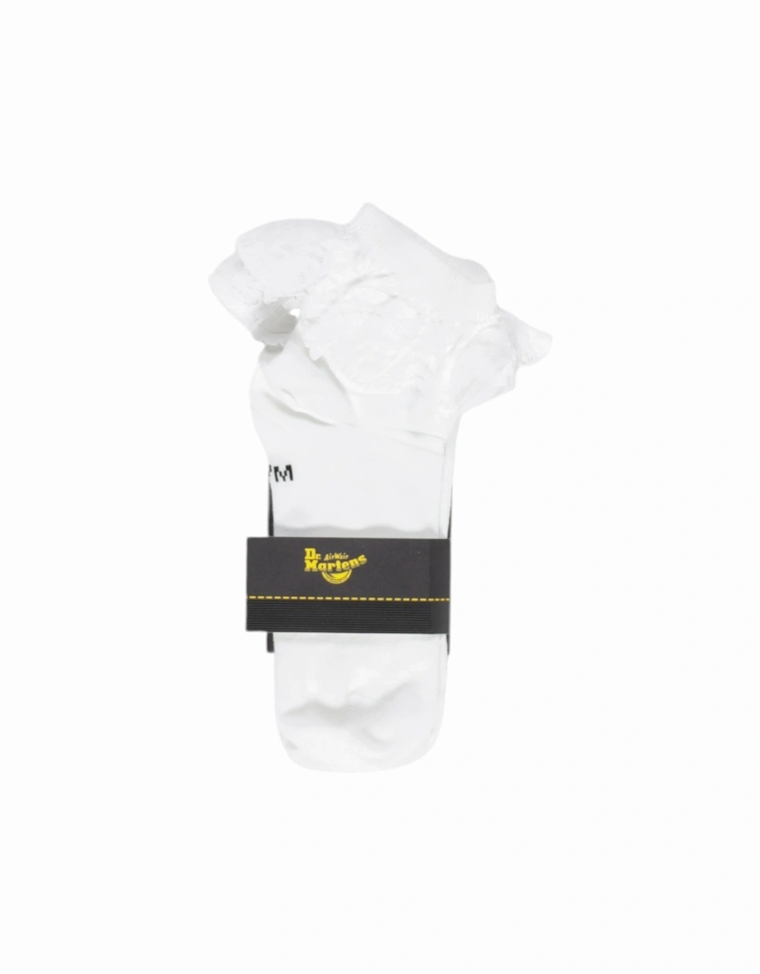 Classic Socks White, 3 of 2