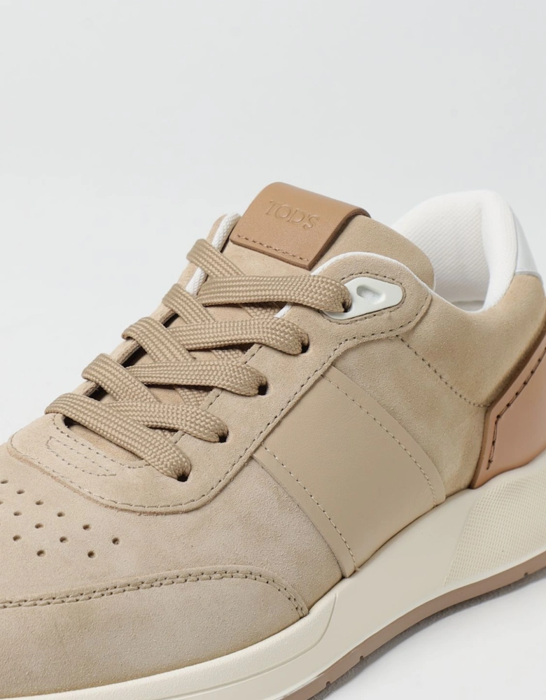 Running Sneakers Casual Comfort