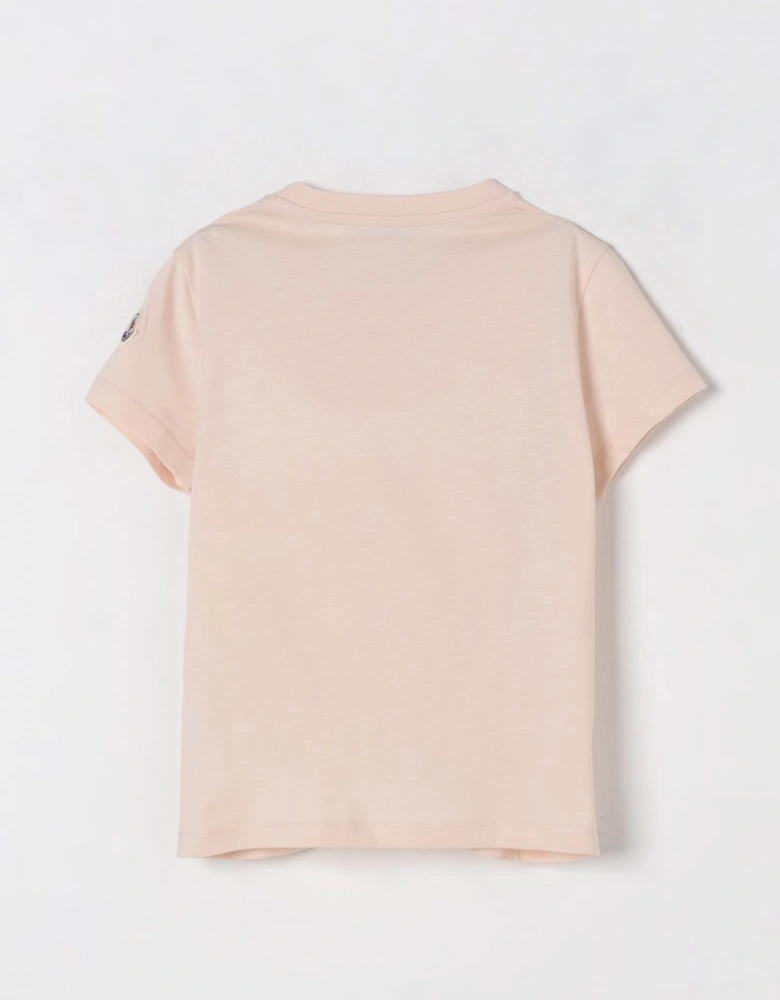 Girls Rhinestone TShirt