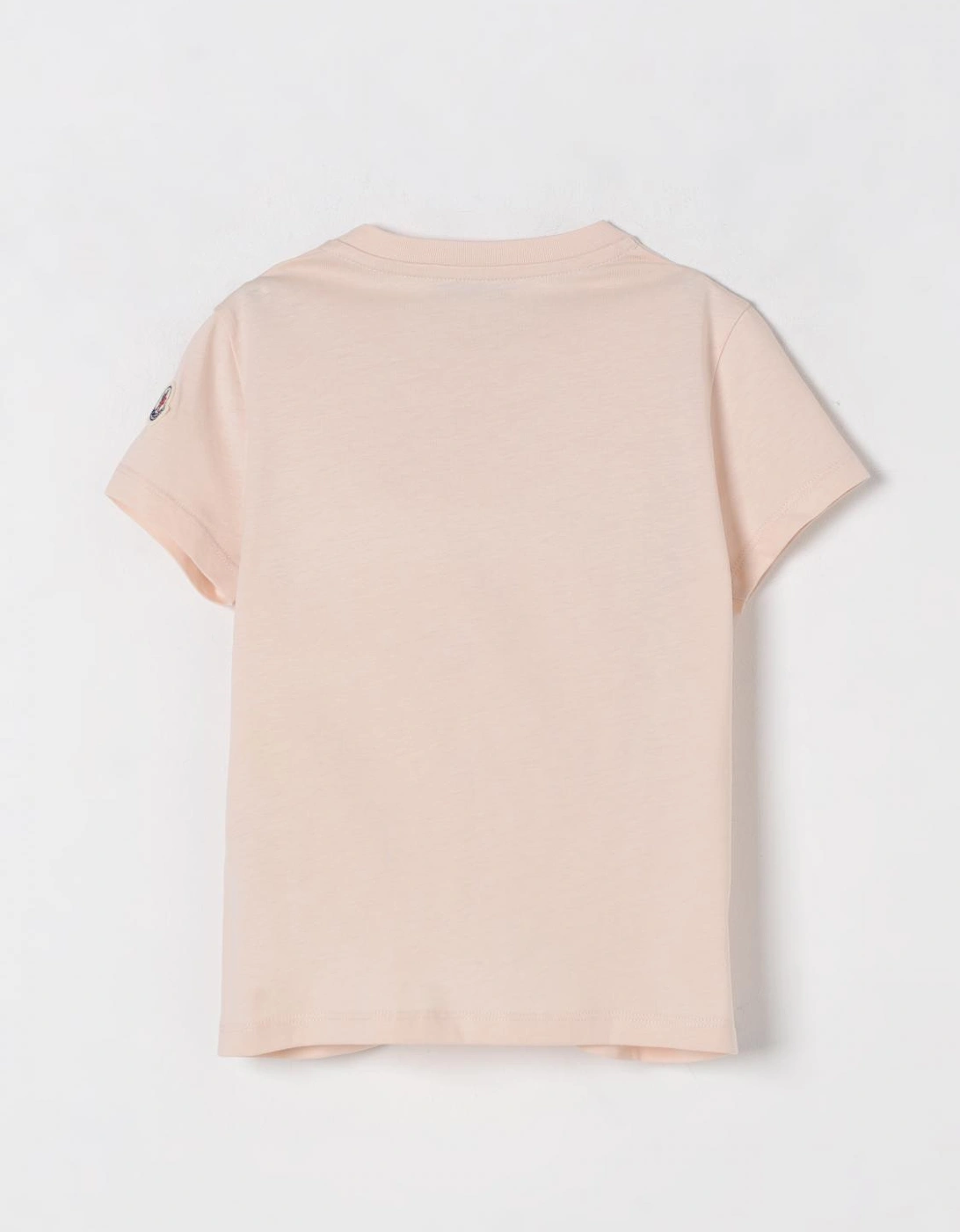 Girls Rhinestone TShirt